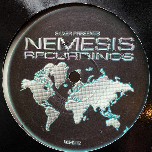 Prestige (10) : Sucker / Breakin The Wall (12")