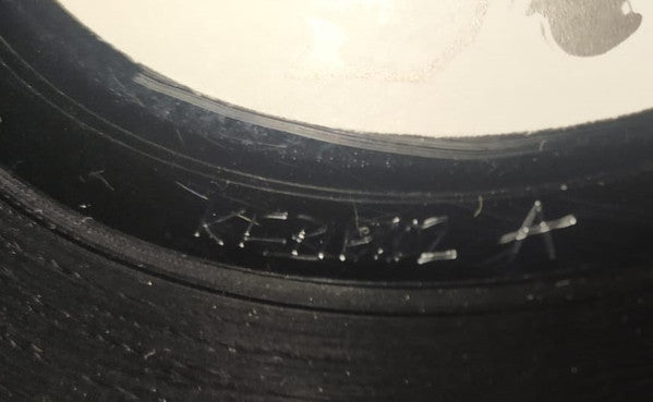 Man With 6 Hands : Kung Fu Break Beats 2 - Whats Your Style (LP)