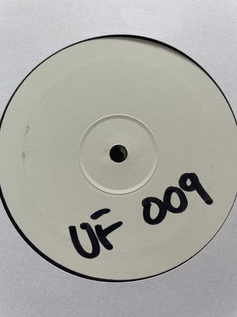 Patrik Skoog : The Universal (12", Promo, W/Lbl)