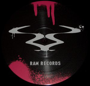 Chase & Status : More Than Alot (2x12")