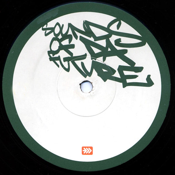 Menta : Sounds Of Da Future (12")