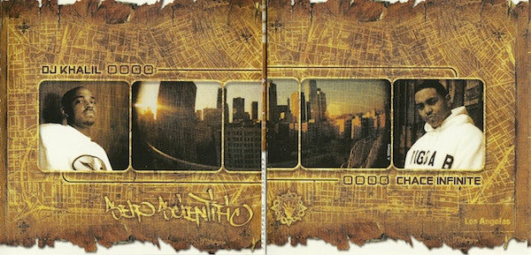 Self Scientific : The Self Science (CD, Album)