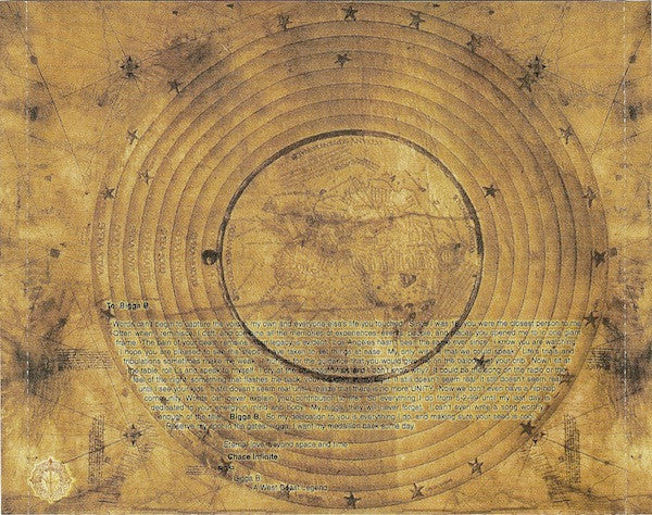 Self Scientific : The Self Science (CD, Album)