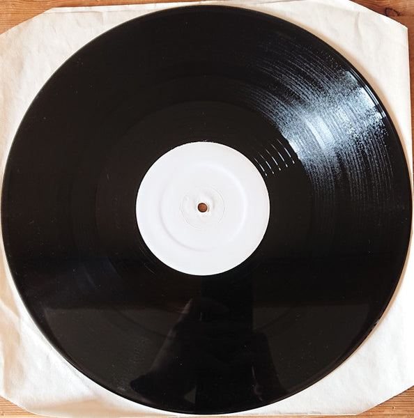 Rising High Collective : Liquid Thoughts EP (12", W/Lbl)