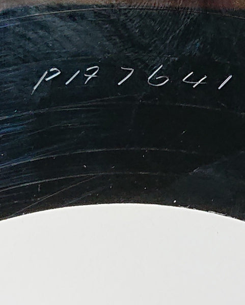 Rising High Collective : Liquid Thoughts EP (12", W/Lbl)