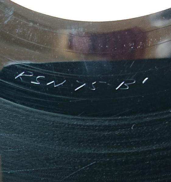 Rising High Collective : Liquid Thoughts EP (12", W/Lbl)