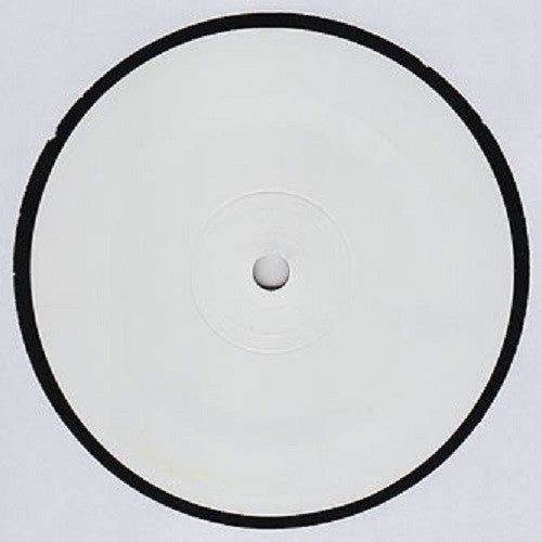 Fibre Optics : Appliance / Quantize (12", Promo, W/Lbl)