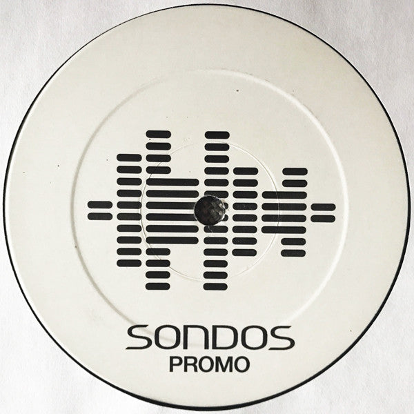 Da Camp : American XS (The Real Xsistance) (12", Promo)