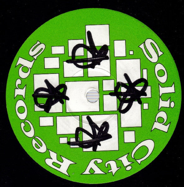 Teebone & Teara Unit Feat Maxwell D : Was It You That Said (12")