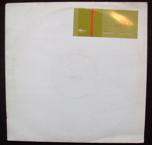 The High Llamas : Homerun Ubershow (12", Single, Promo)