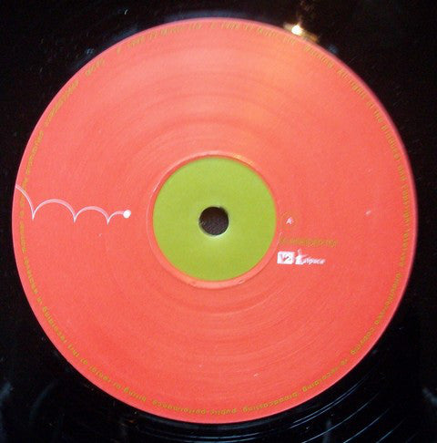 The High Llamas : Homerun Ubershow (12", Single, Promo)