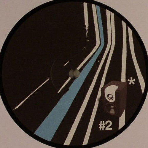 Hackney Council / Rodi Style / Sabresaw* : Emergency / Power Through / Roll With It (12")