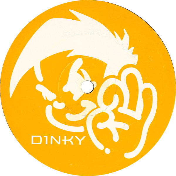 Various : Dinky Australia 50th Edition (2x12", EP)
