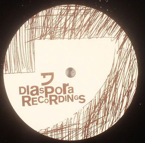 Panyard : Baby 3 Times (12")