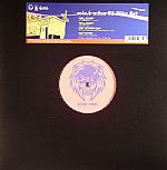 Mic.B A.k.a 73 Pike Set* : Soul Clap (12")