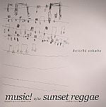 Keiichi Sokabe : Music! (DJ Yogurt @ P.D.A Studio Remix) (12")