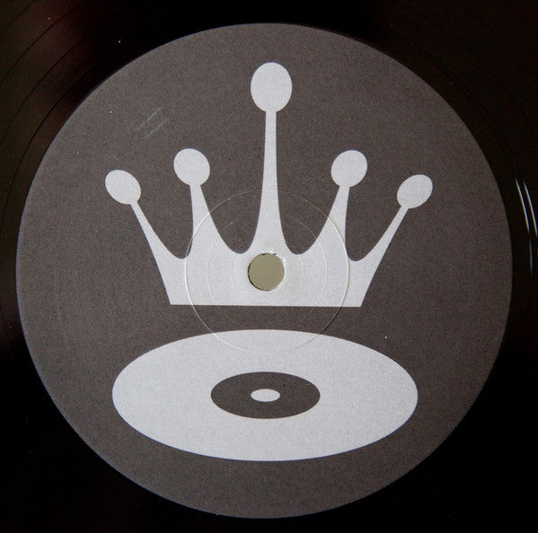 Floorplay : Redemption (12")