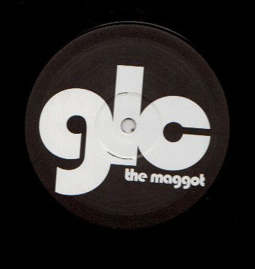 Goldie Lookin Chain : Maggot At Midnight (12", EP)