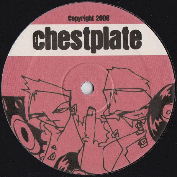 Distance* : Victim Support / Misfit (12")