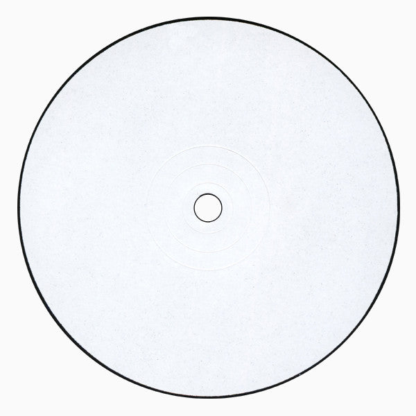 Patrik Skoog : Mankind 17 (12", Promo, W/Lbl)