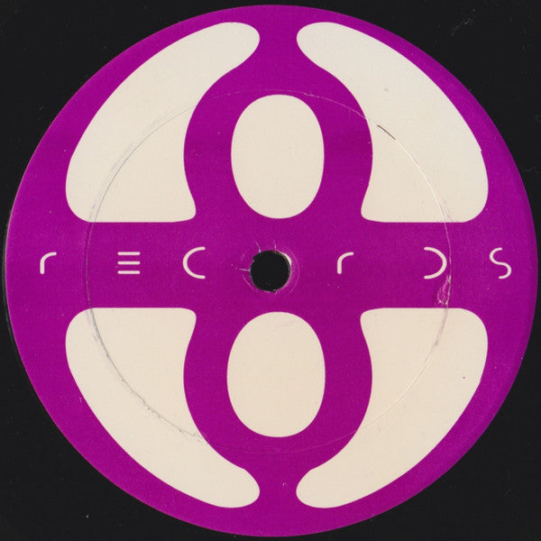 Legion Of Green Men : Spatial Specific (2xLP, Album)