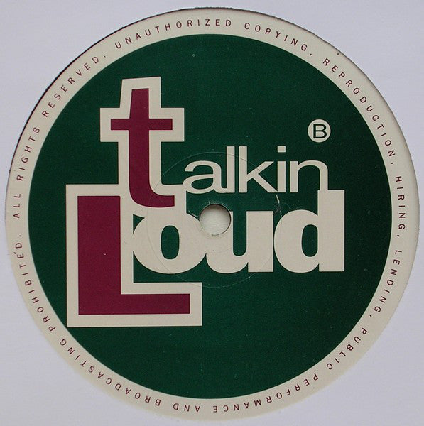 Incognito : Still A Friend Of Mine (12")