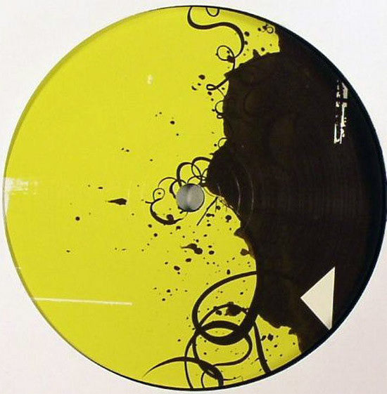 Matt Rowan : I Play This (12")