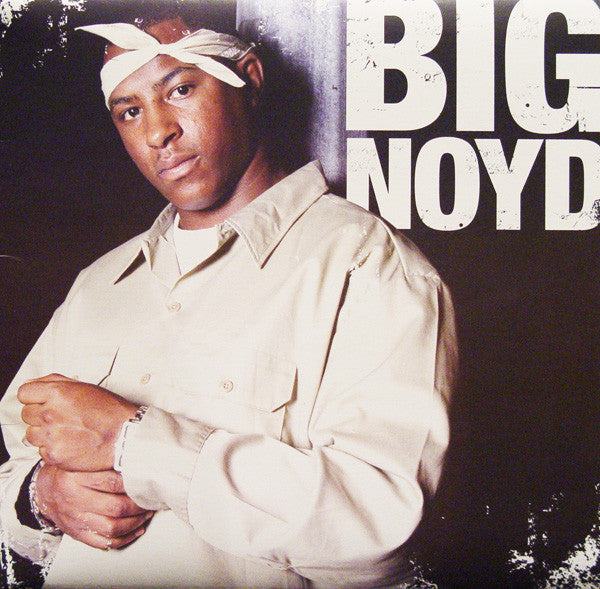 Big Noyd : Come Thru (12")