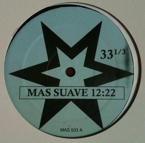 Dogma (5) & The Afro Cuban Rhythms / Gina Martin & Latin Xpress : Mas Suave / Chango (12", Unofficial)