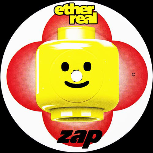 Ether Real : Zap (12")