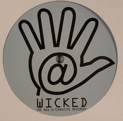 Mavor vs. Mark Nails : Activate (12")