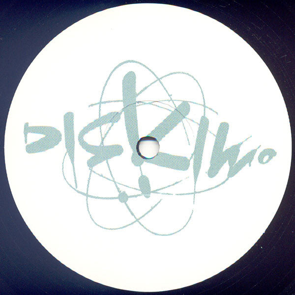 The Glimmers : Tape / Space Woman (12")