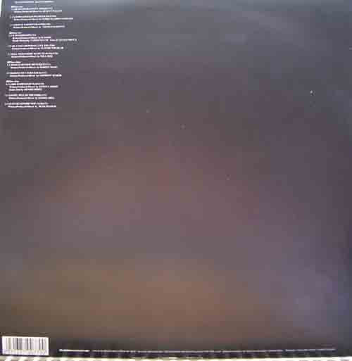 Various : Eleven Phases - Detroit Compilation (2xLP, Comp)