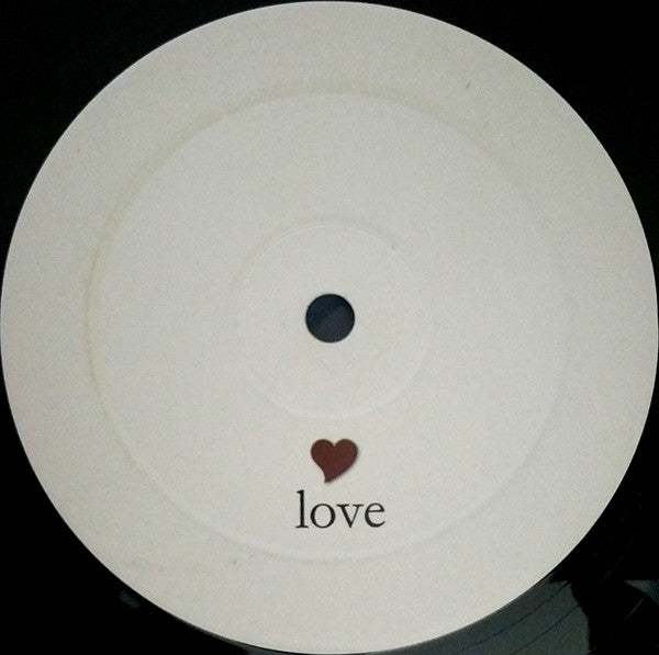 Jill Scott / Bajja Jedd : Love / Legalize It (12", Unofficial)
