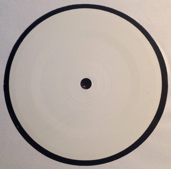 Nasty Jungle : Dubplate Exchange / Listen Dis (Remix) (12", W/Lbl)