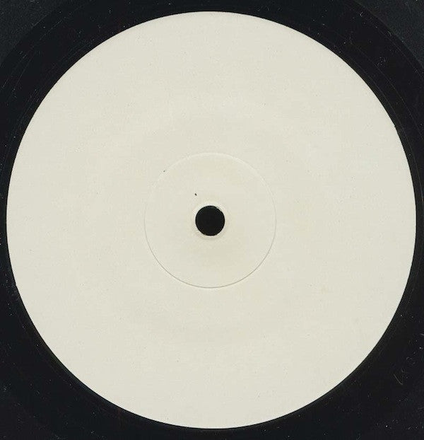 Muffler : Showdown / Futureshock (12", W/Lbl)