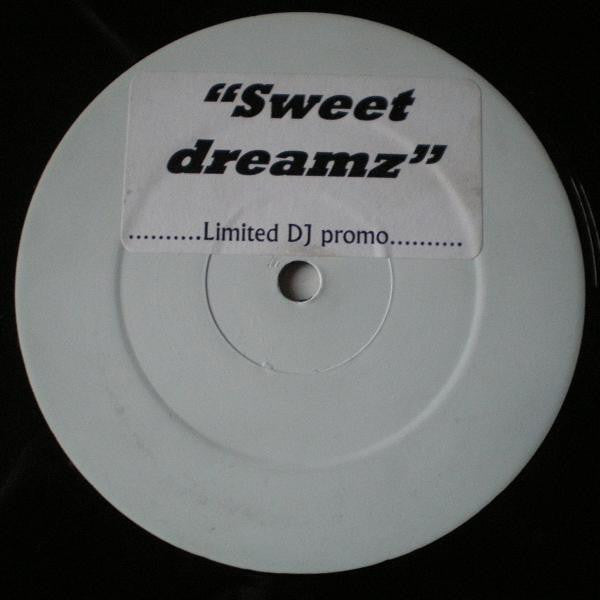 Filthy Rich (19) : Sweet Dreamz (12", Ltd, Promo, W/Lbl, Sti)