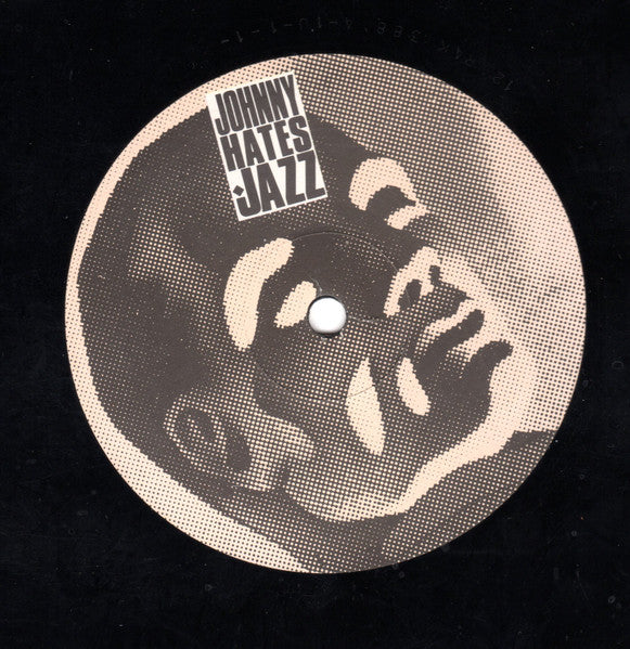 Johnny Hates Jazz : Me And My Foolish Heart (12" Mix) (12")