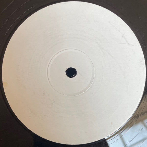 Rhythmkillaz : Wack Ass M.F. (12", Unofficial, W/Lbl)