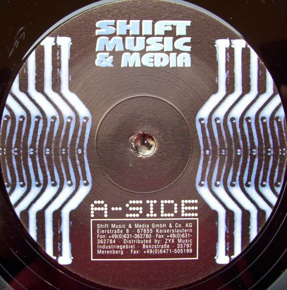 Tribal King : Kumbama Leyo (12")