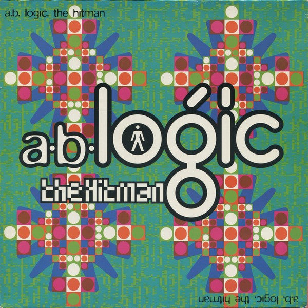 AB Logic : The Hitman (12")