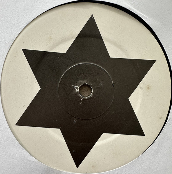 Maxwell : Lifetime (12", Promo, Lim)