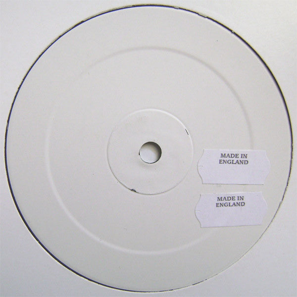 Spirit : Suburban Decay / Lost & Found (12", Promo, W/Lbl)