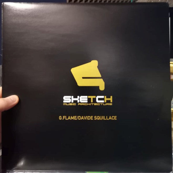 G.Flame* & Davide Squillace : 05 (12")