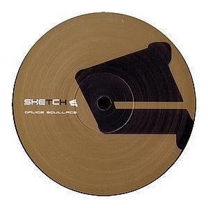 G.Flame* & Davide Squillace : 05 (12")