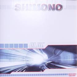 Shimono : Blue (12")