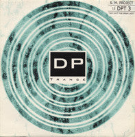 SM Project : Why Can't This Dream Last? (12")