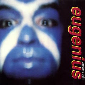 Eugenius (2) : Caesar's Vein (12")