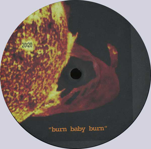 Carl A. Finlow, Ralph Lawson & Domenic Capello* : Shielded EP (12", EP)