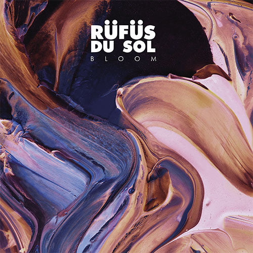 Rüfüs : Bloom (2xLP, Album, RE)